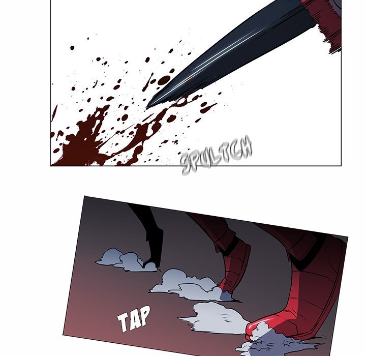 Read Painkiller Manga Online