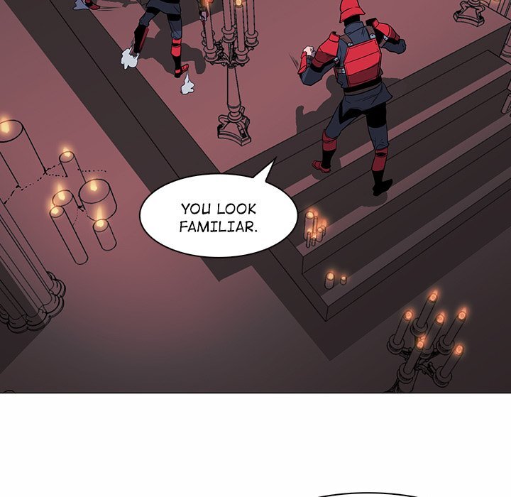 Read Painkiller Manga Online