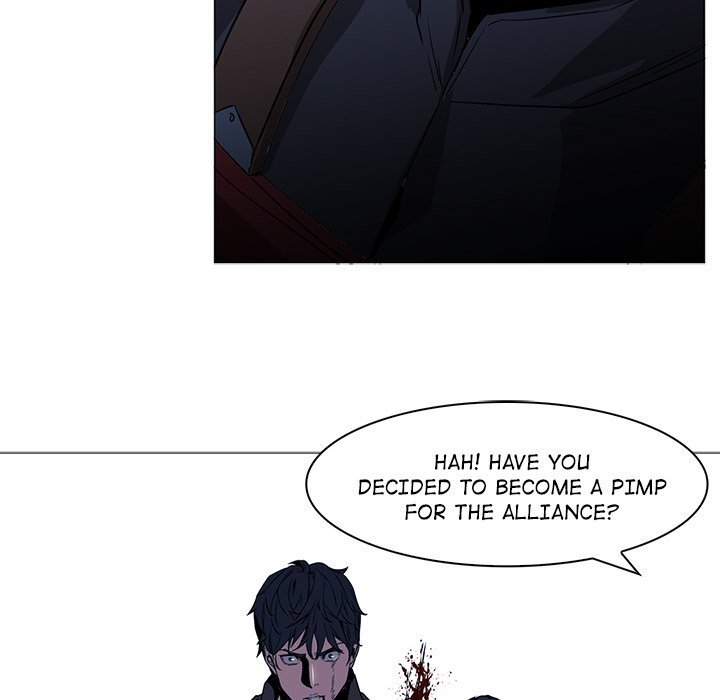 Read Painkiller Manga Online