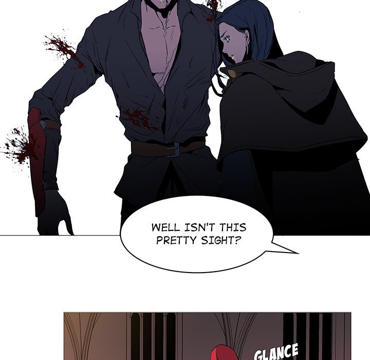 Read Painkiller Manga Online