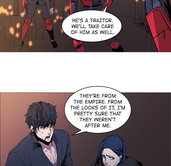 Read Painkiller Manga Online
