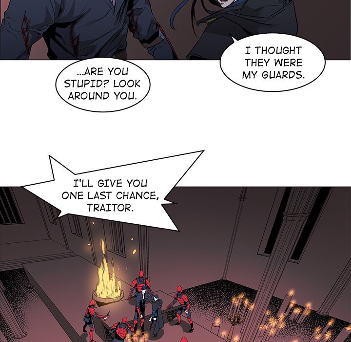 Read Painkiller Manga Online
