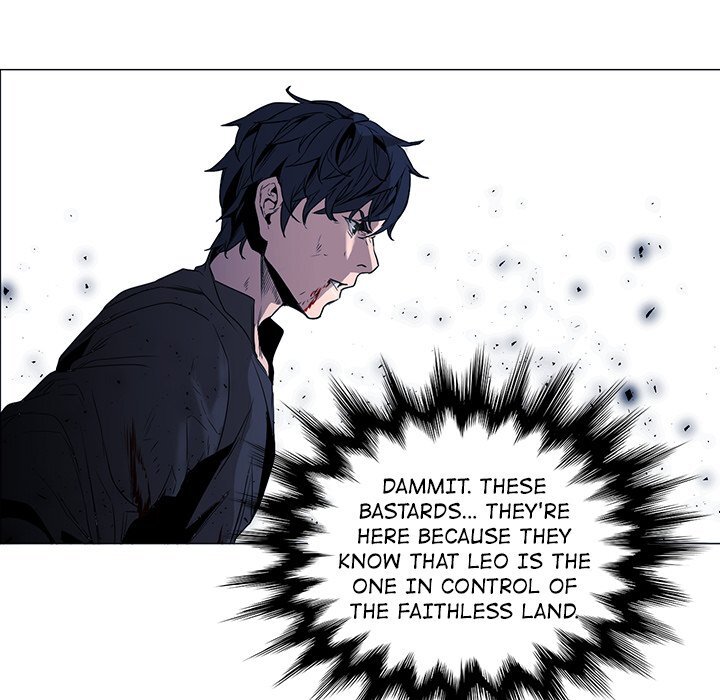Read Painkiller Manga Online