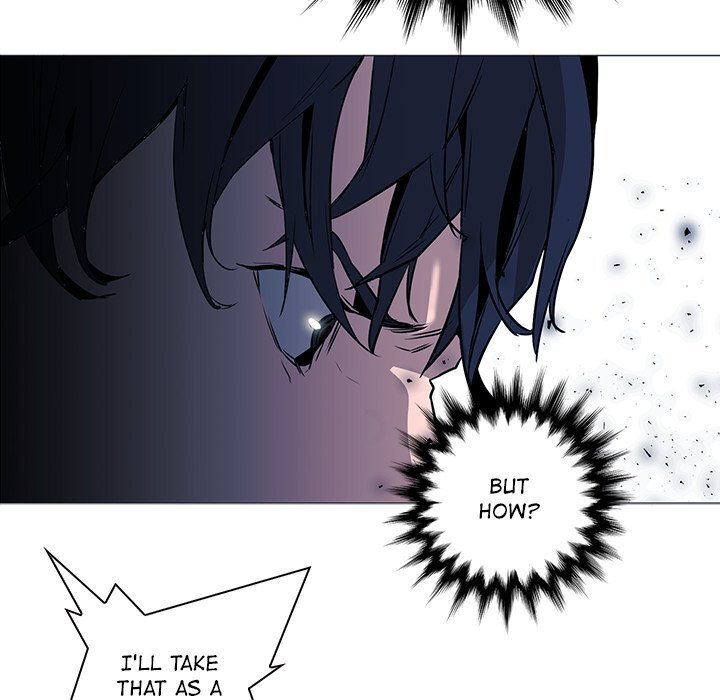 Read Painkiller Manga Online
