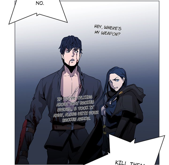 Read Painkiller Manga Online