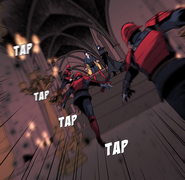 Read Painkiller Manga Online