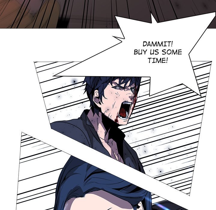 Read Painkiller Manga Online