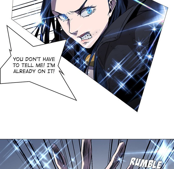 Read Painkiller Manga Online