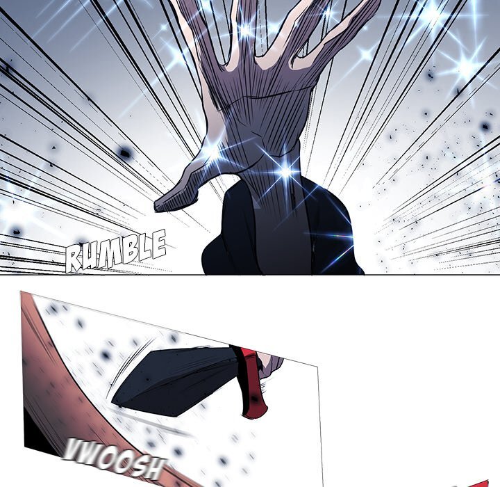 Read Painkiller Manga Online