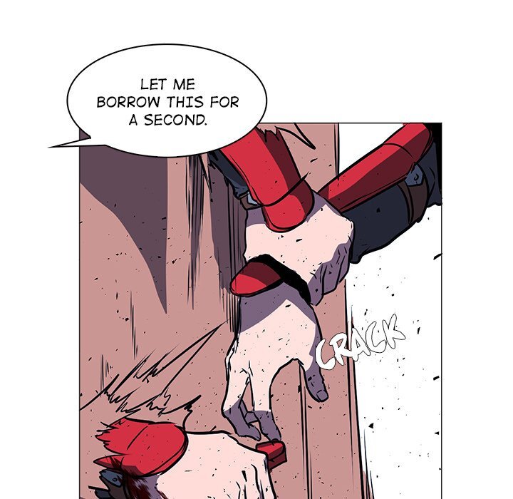 Read Painkiller Manga Online
