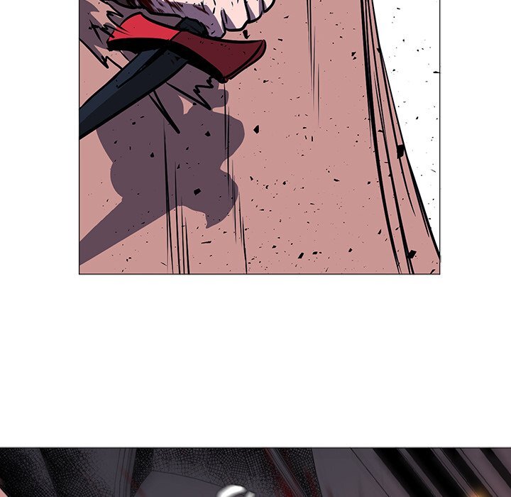 Read Painkiller Manga Online