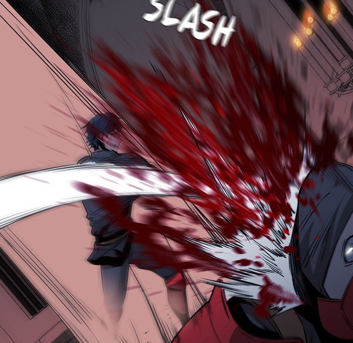 Read Painkiller Manga Online