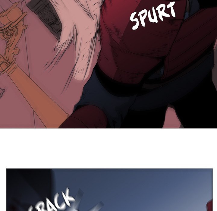 Read Painkiller Manga Online