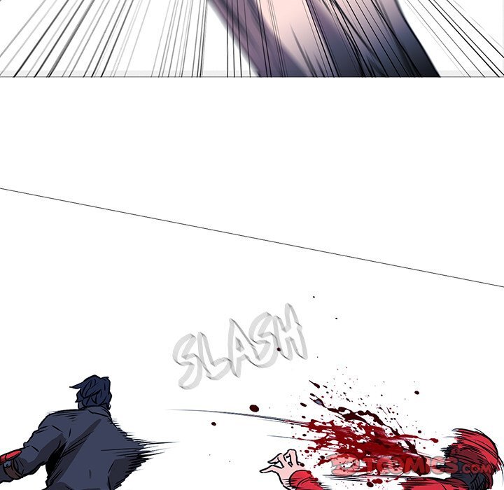 Read Painkiller Manga Online