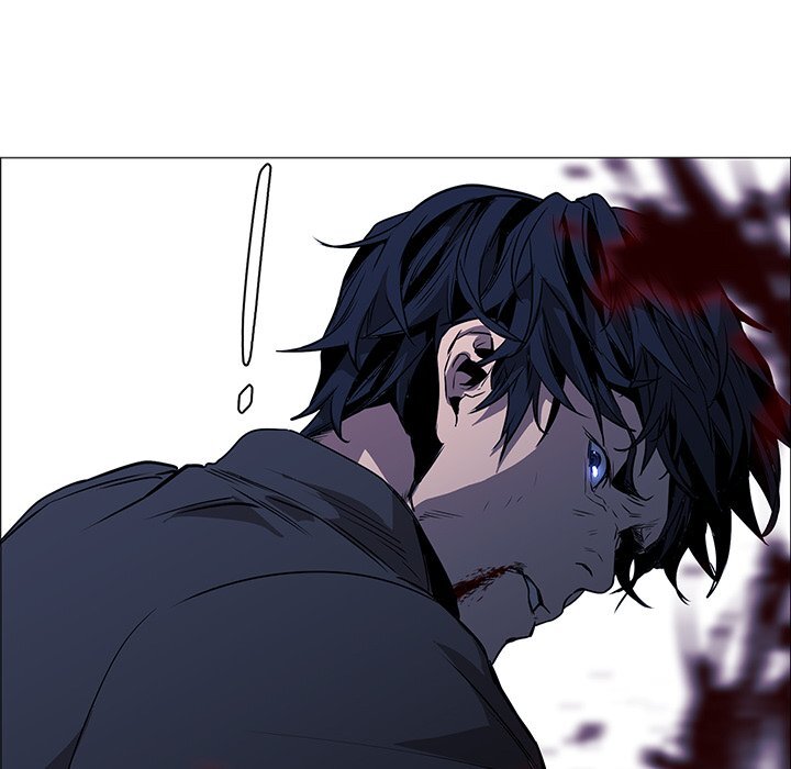 Read Painkiller Manga Online