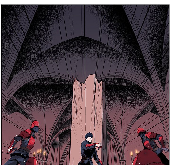 Read Painkiller Manga Online