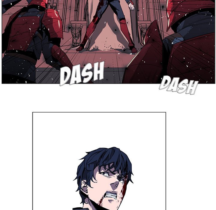 Read Painkiller Manga Online