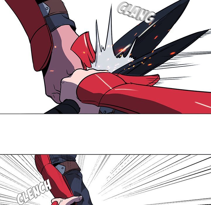 Read Painkiller Manga Online