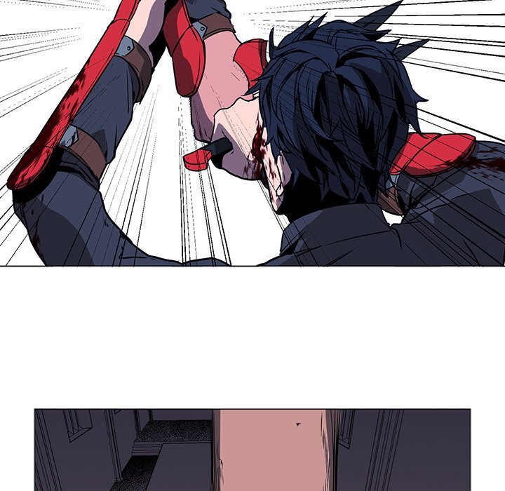 Read Painkiller Manga Online