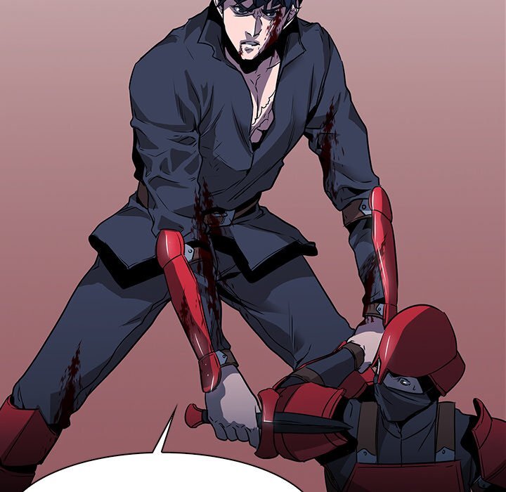Read Painkiller Manga Online