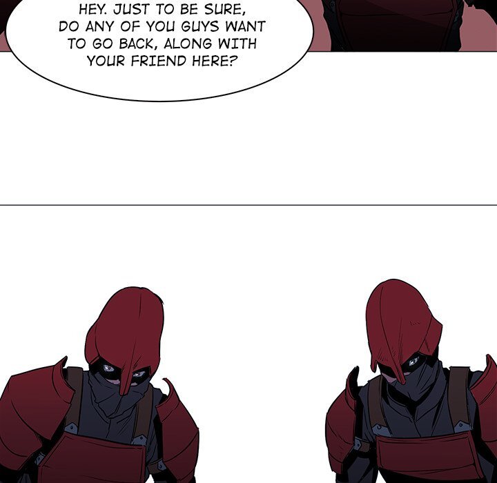Read Painkiller Manga Online