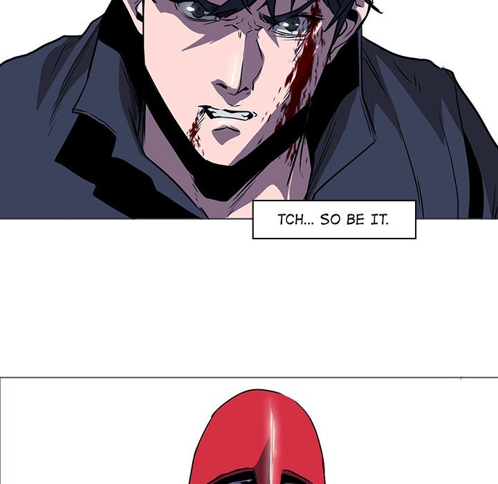 Read Painkiller Manga Online