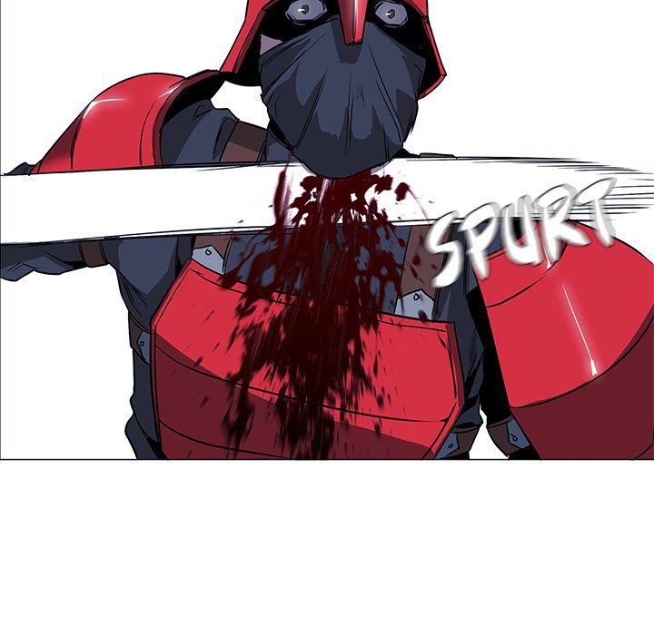Read Painkiller Manga Online