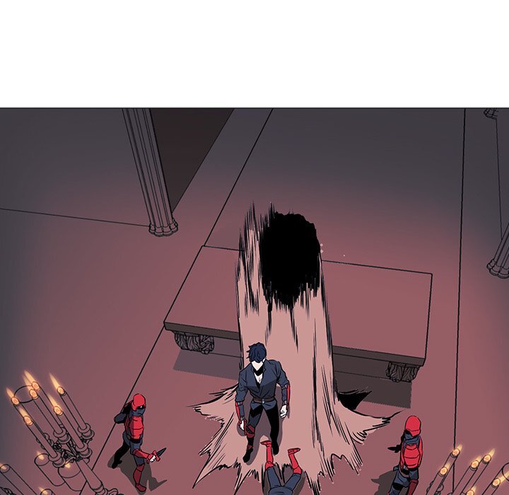 Read Painkiller Manga Online