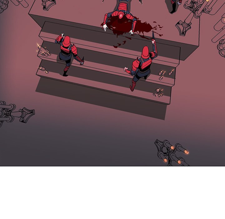 Read Painkiller Manga Online