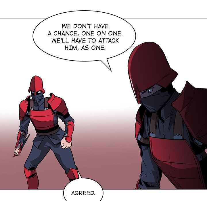 Read Painkiller Manga Online