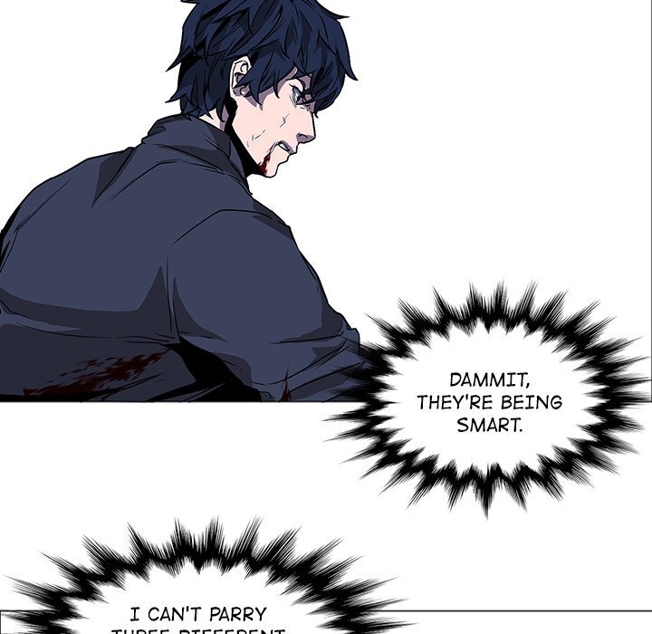 Read Painkiller Manga Online