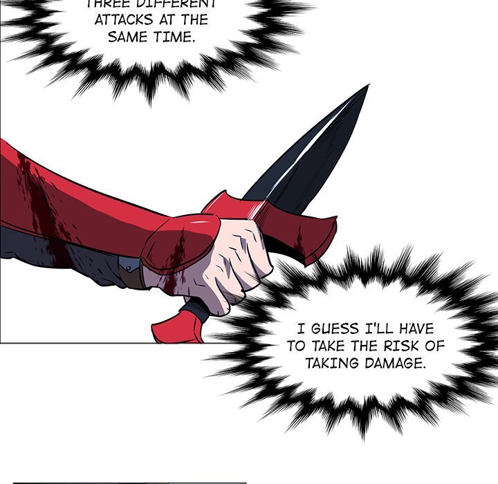 Read Painkiller Manga Online