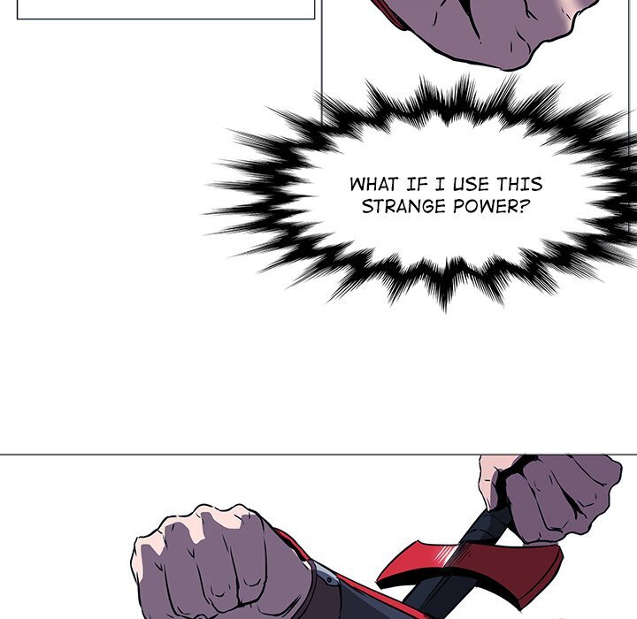 Read Painkiller Manga Online