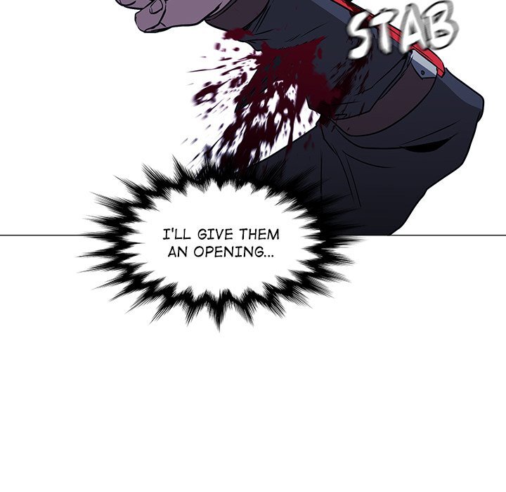 Read Painkiller Manga Online