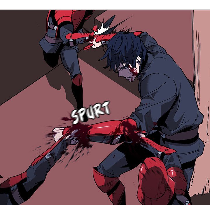 Read Painkiller Manga Online