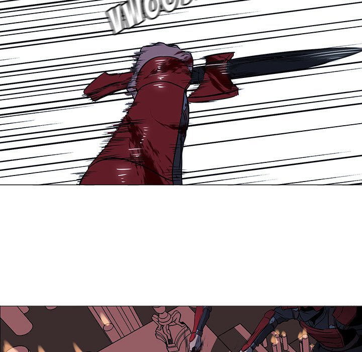 Read Painkiller Manga Online