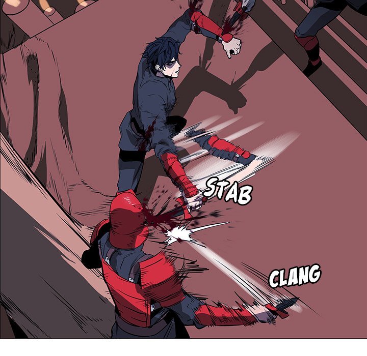 Read Painkiller Manga Online