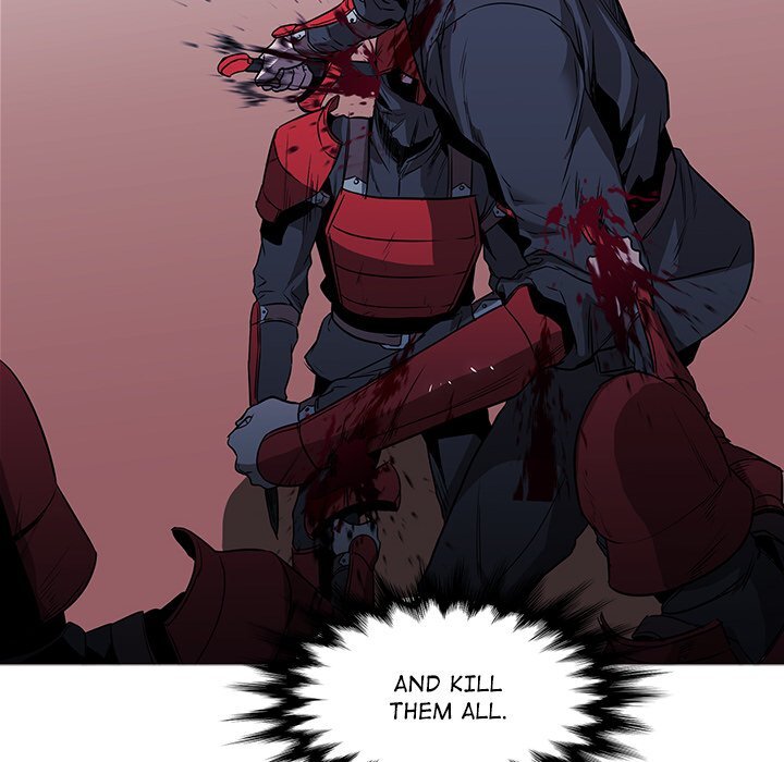 Read Painkiller Manga Online