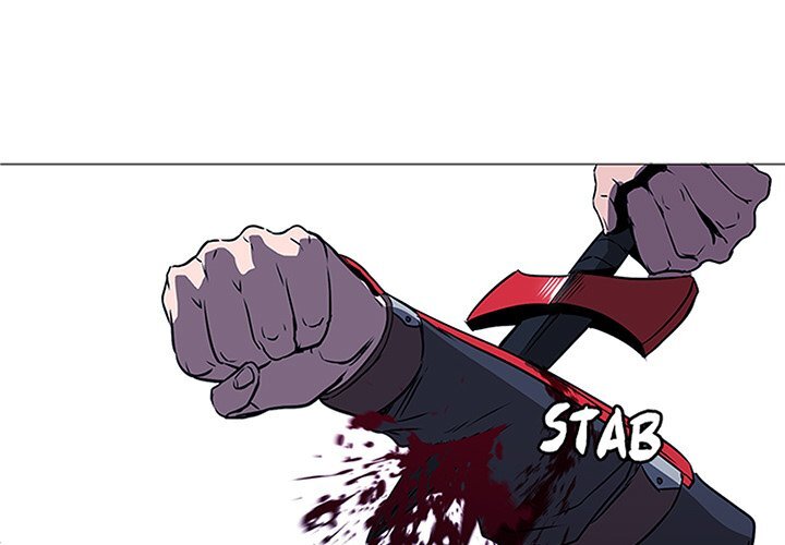 Read Painkiller Manga Online