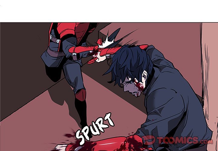 Read Painkiller Manga Online