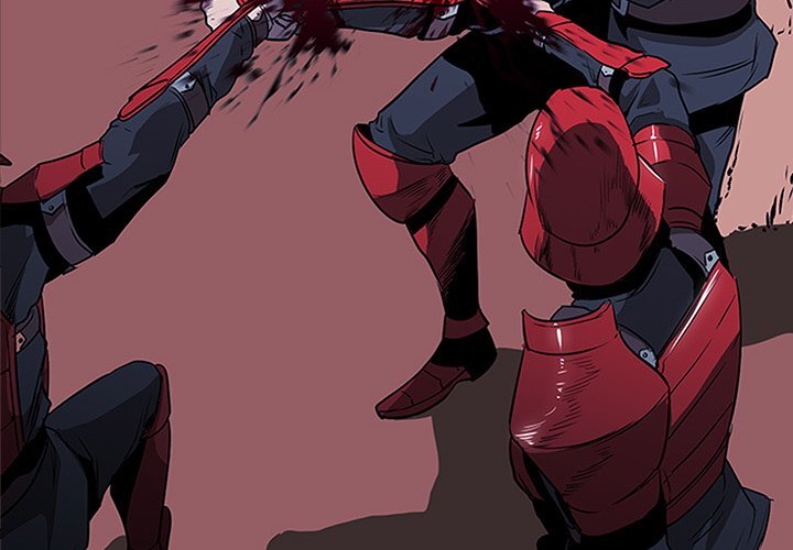 Read Painkiller Manga Online