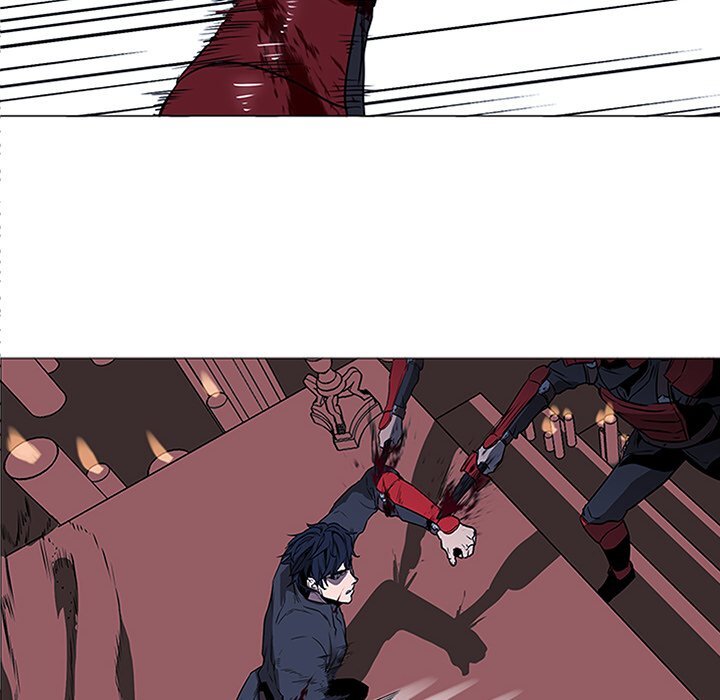 Read Painkiller Manga Online
