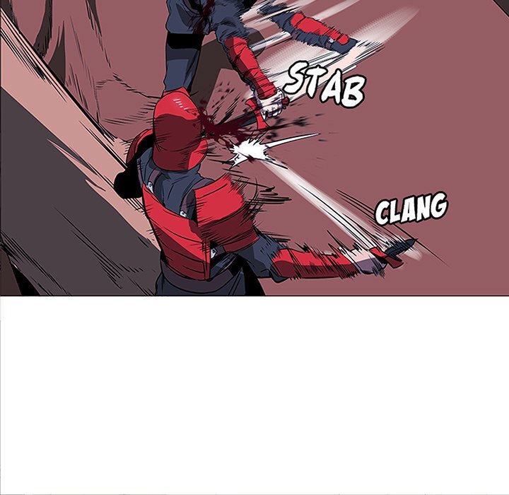 Read Painkiller Manga Online