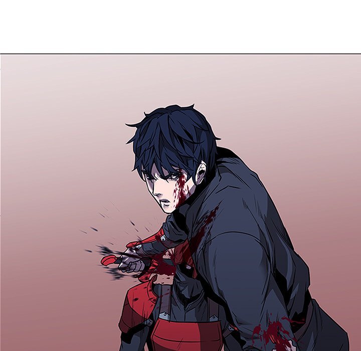 Read Painkiller Manga Online