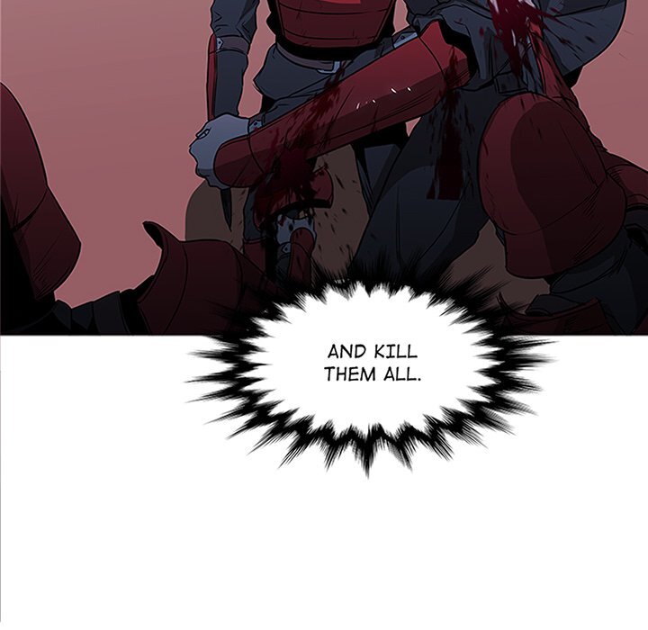 Read Painkiller Manga Online