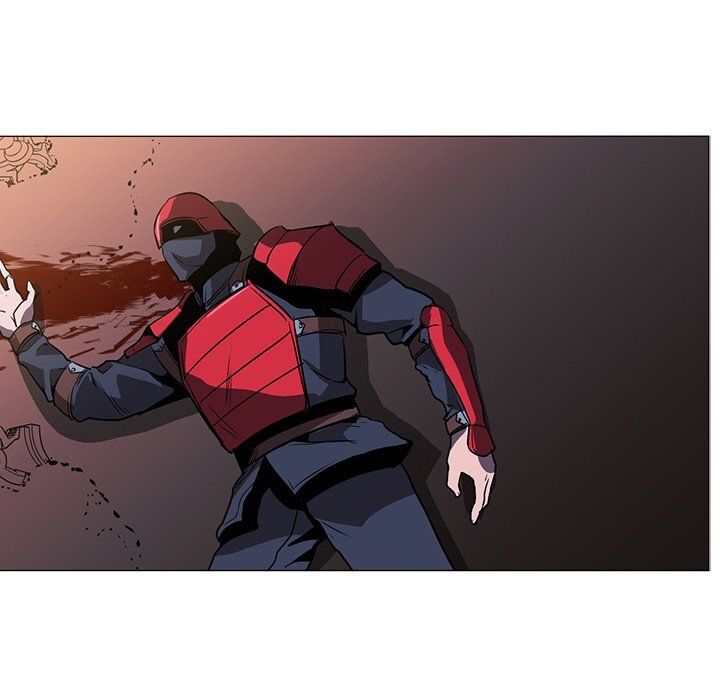 Read Painkiller Manga Online