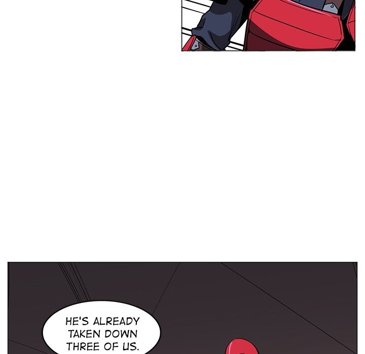 Read Painkiller Manga Online