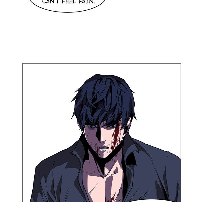 Read Painkiller Manga Online