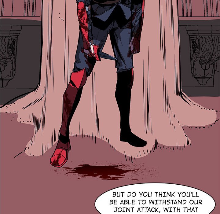 Read Painkiller Manga Online