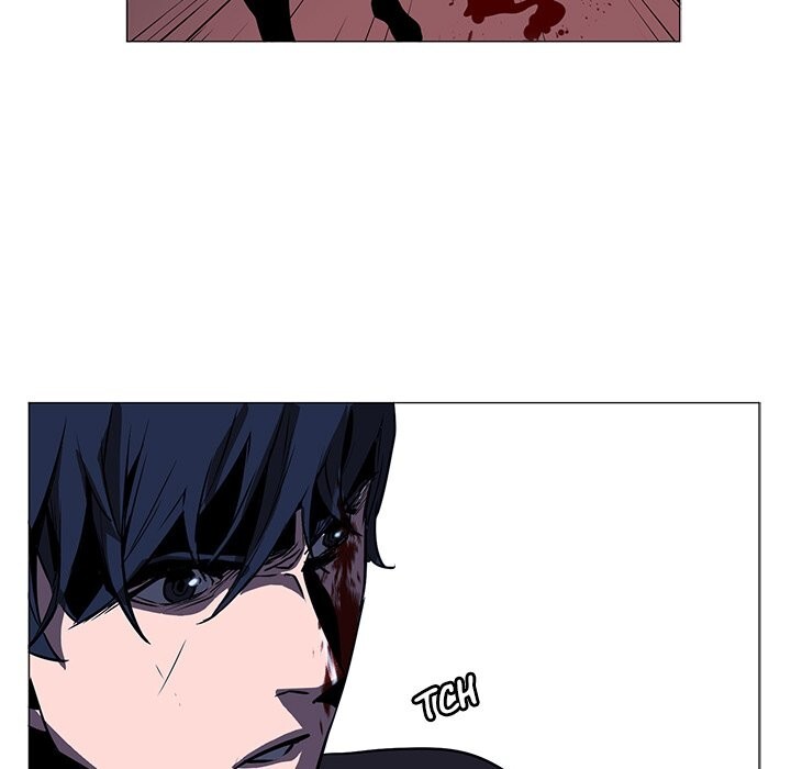 Read Painkiller Manga Online